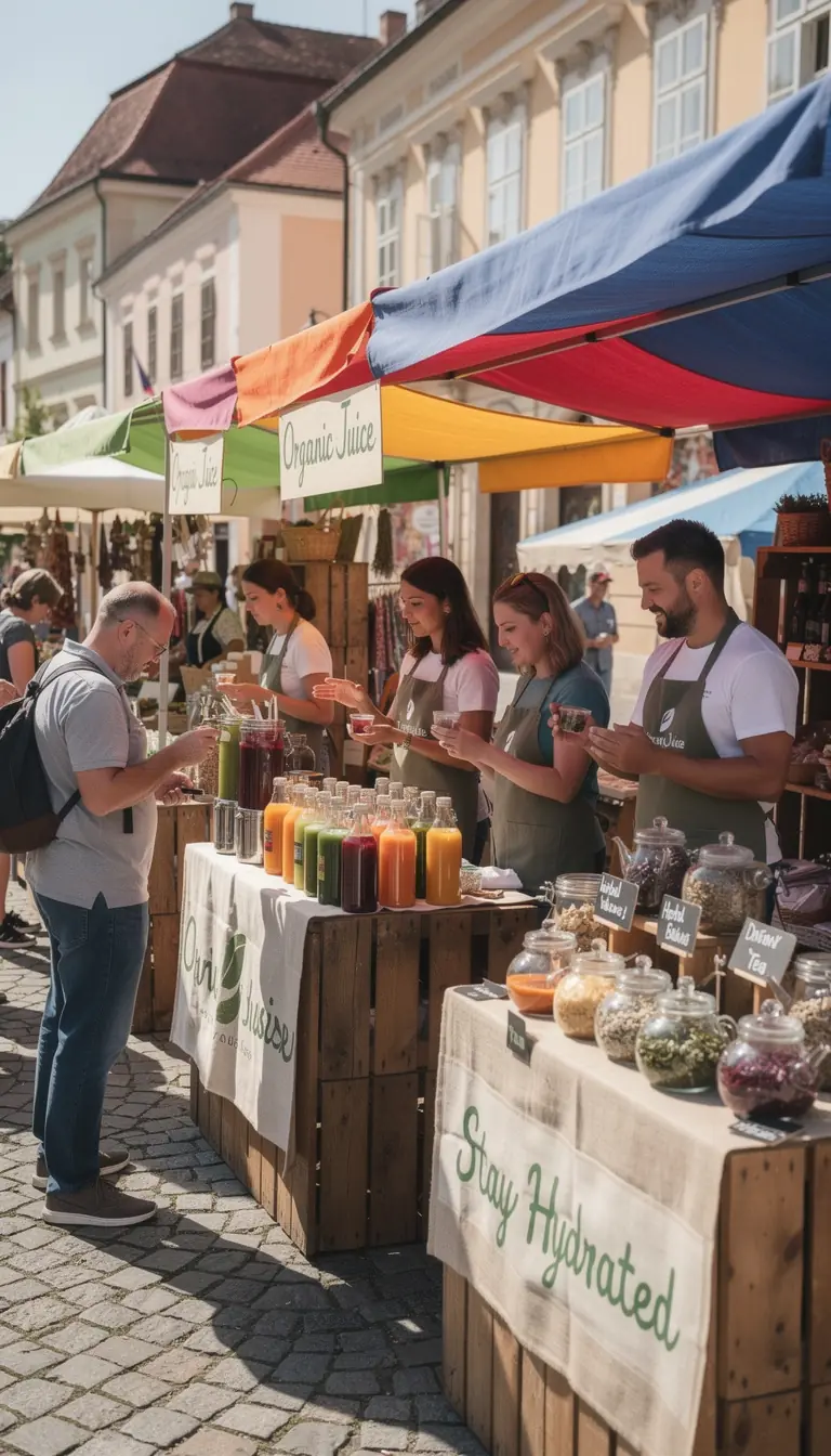 Strategic planning meeting