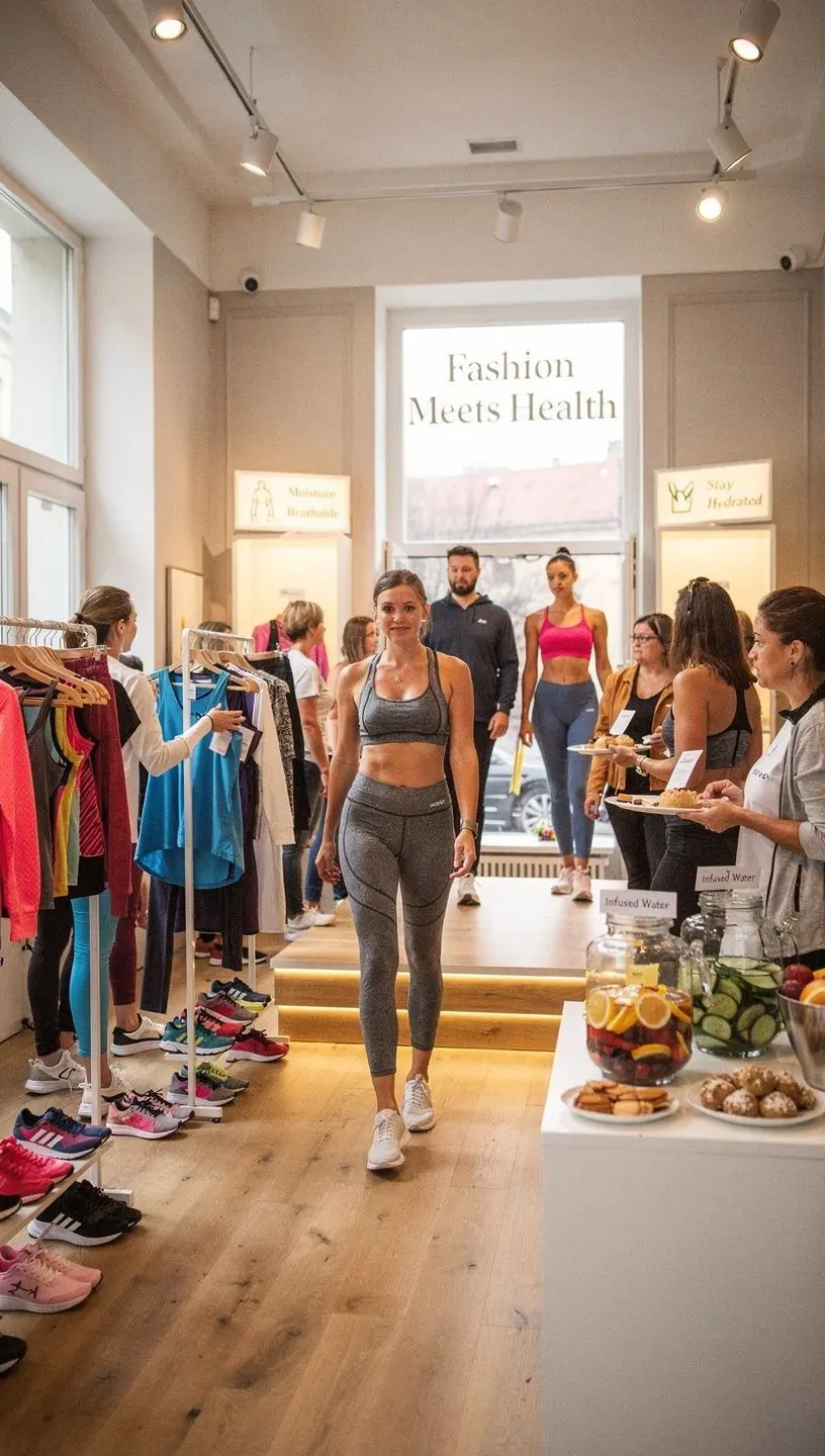 Professional business solutions illustration